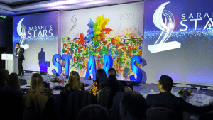 Sarantis Sales Conference