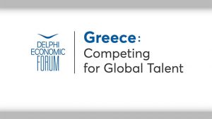 Delphi Economic Forum, March 2021