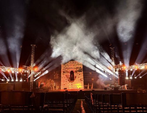 Sani Festival