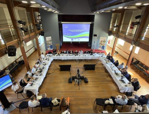 Συνάντηση των Διαχειριστικών Αρχών με την DG REGIO και τη Γενική Γραμματεία ΕΣΠΑ, στα Χανιά
